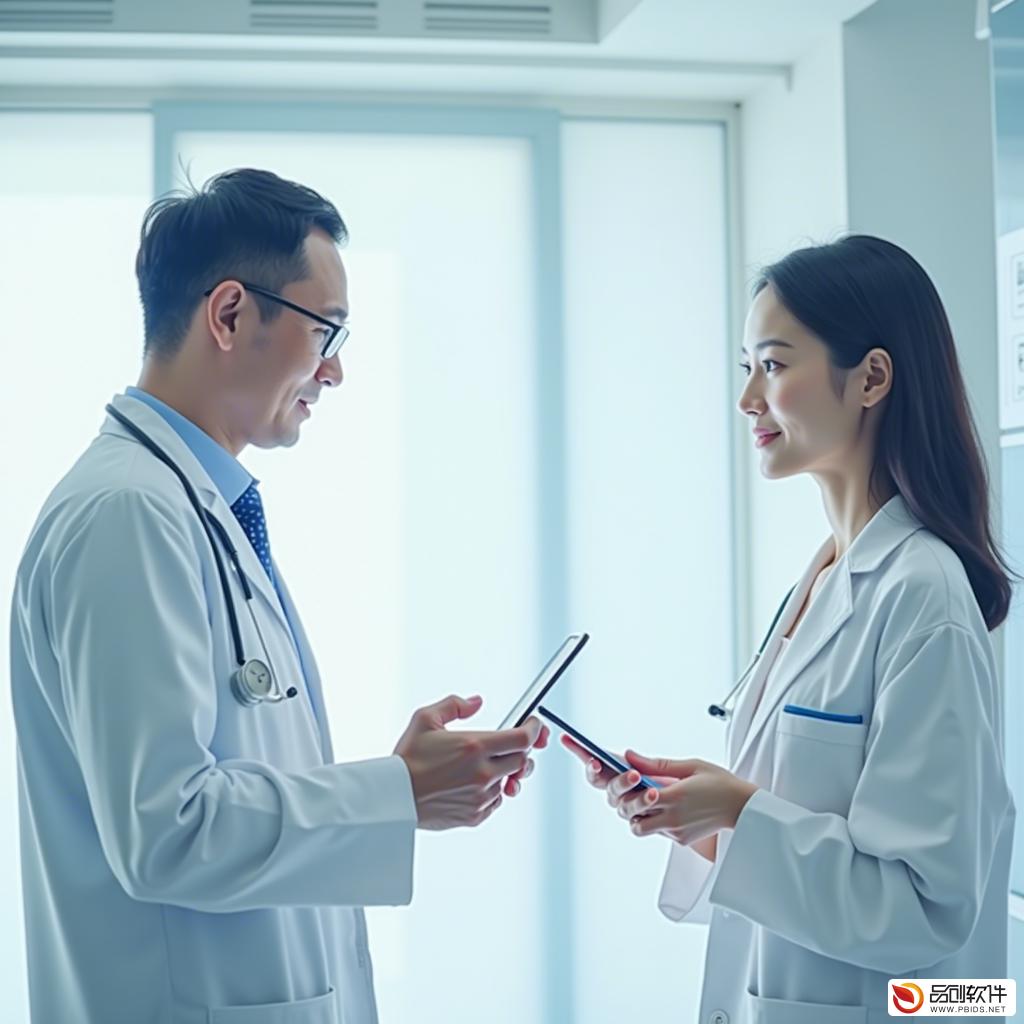 合肥市医疗线上线下融合系统研发：创新引领健康未来
