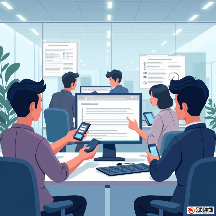 軟件小程序定制開發(fā)：打造專屬數(shù)字化解決方案
