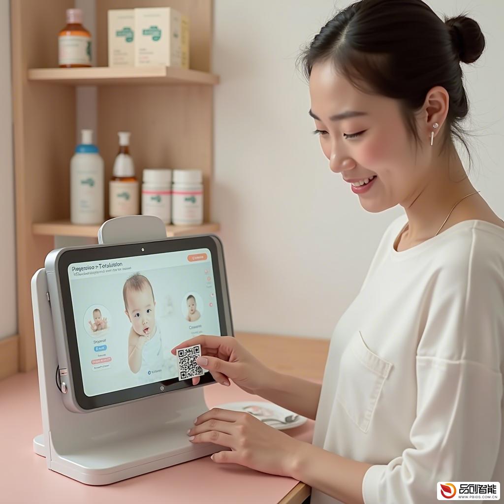 深圳市母婴用品溯源服务站：守护宝宝健康的安心之选
