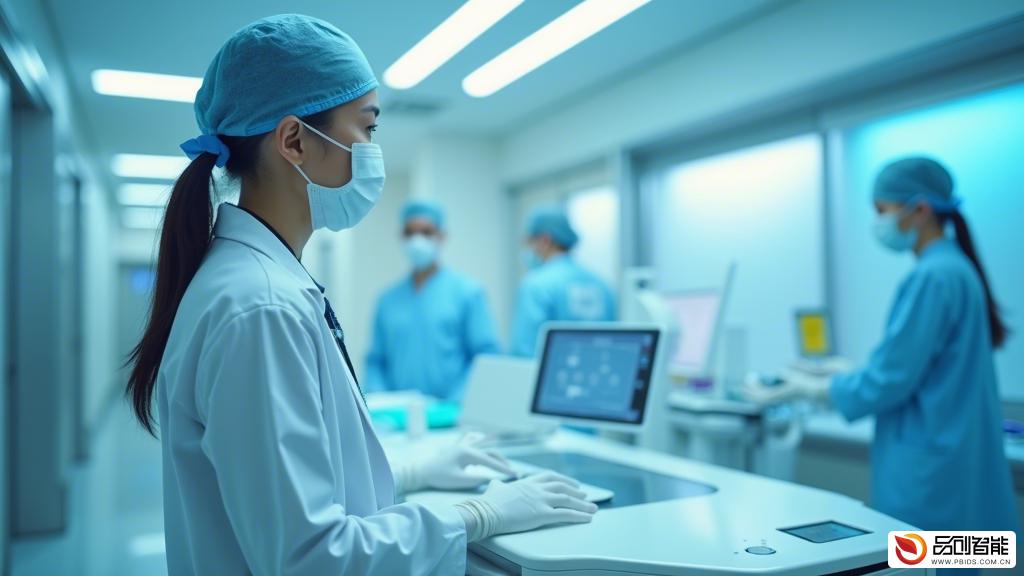 医疗设备电源测试系统工场：确保医疗设备安全与效能的关键
