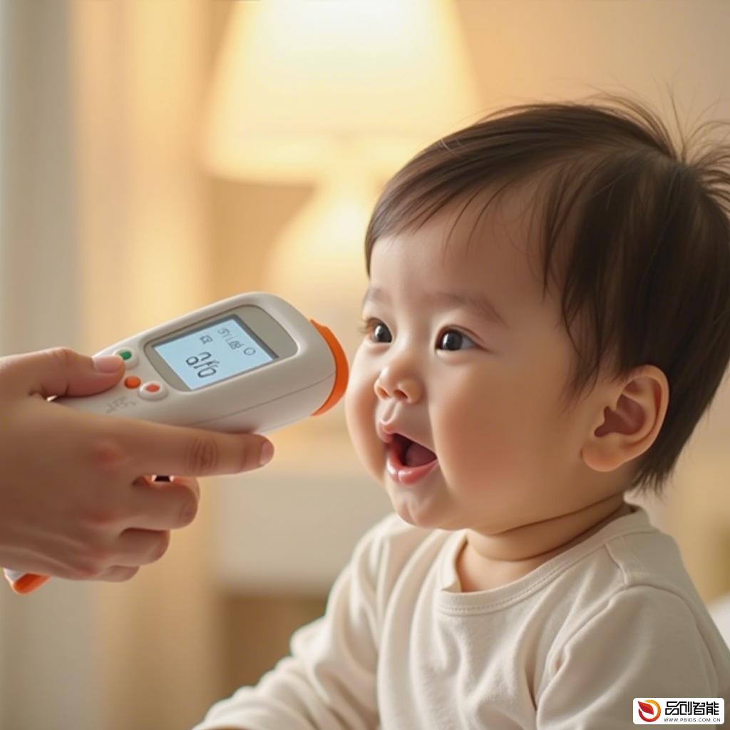 北京市宝宝体温监测机构：专业守护婴幼儿健康
