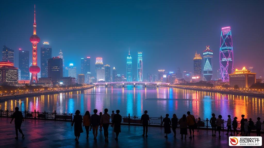 武汉市物流数据AI管理平台：引领智慧物流新时代
