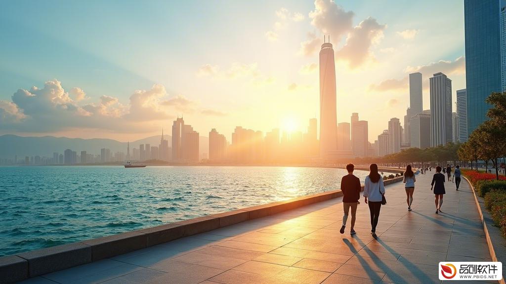 珠海市教育培训OMO系统集团的革新之路
