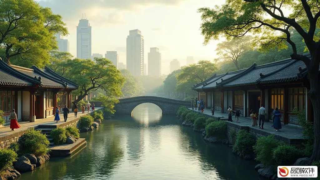 苏州市AI出行服务平台研发中心：引领未来智慧出行新风尚
