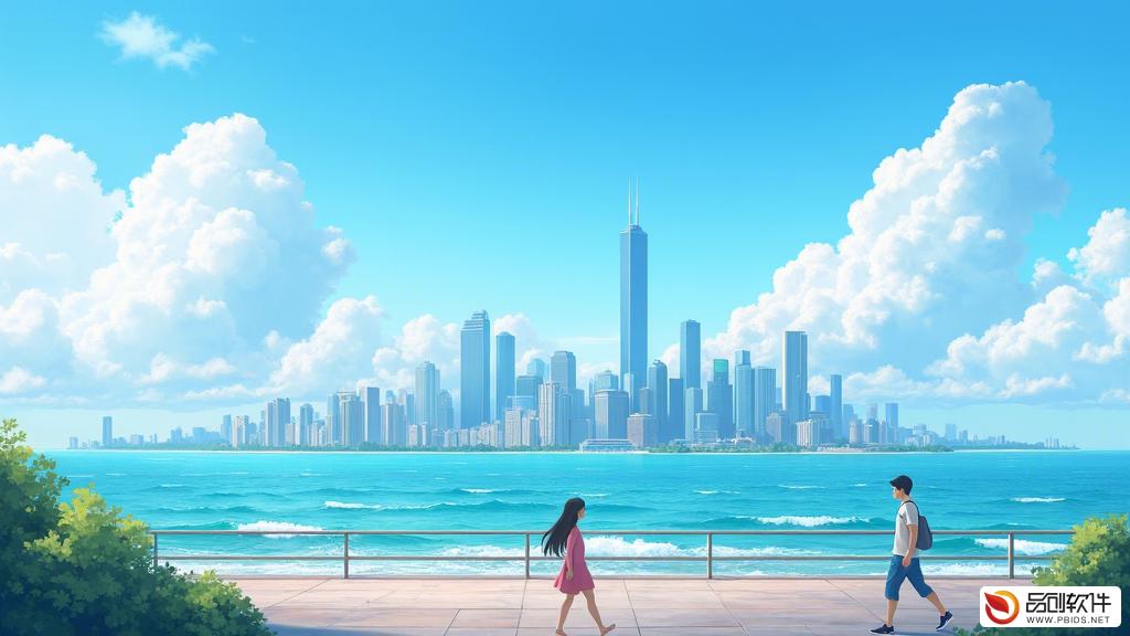珠海市车载支付系统公司的创新与发展
