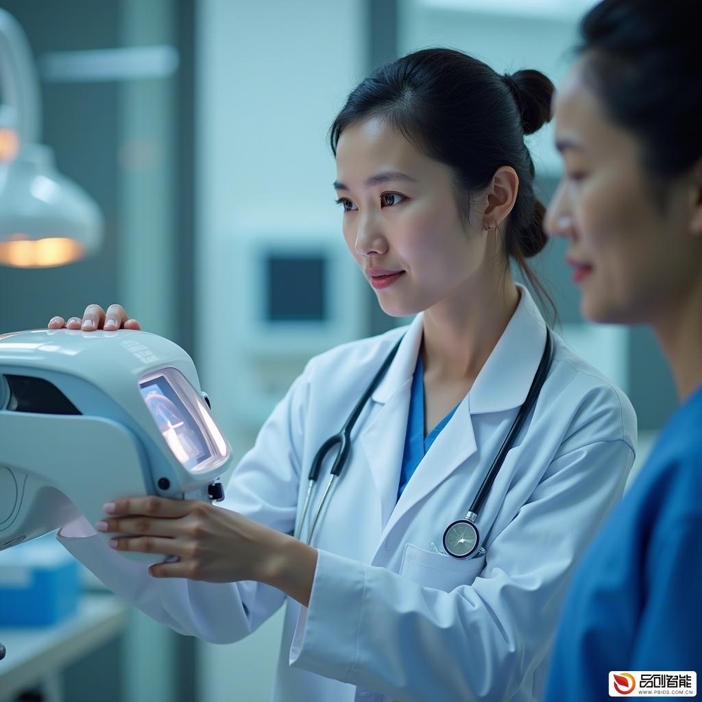 宁波市妇科肿瘤早筛模型机构：守护女性健康...