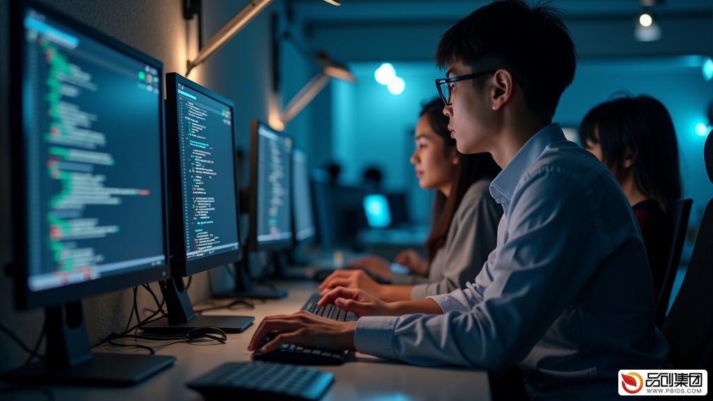 开发小程序：从零到一的全面指南与实践
