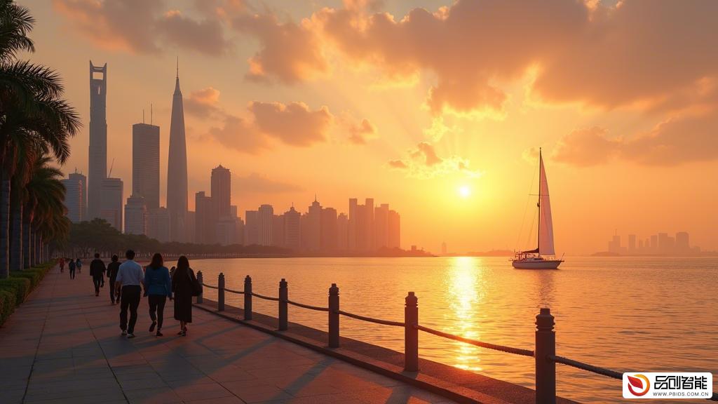珠海市医疗设备共享平台集团：创新医疗资源共享模式
