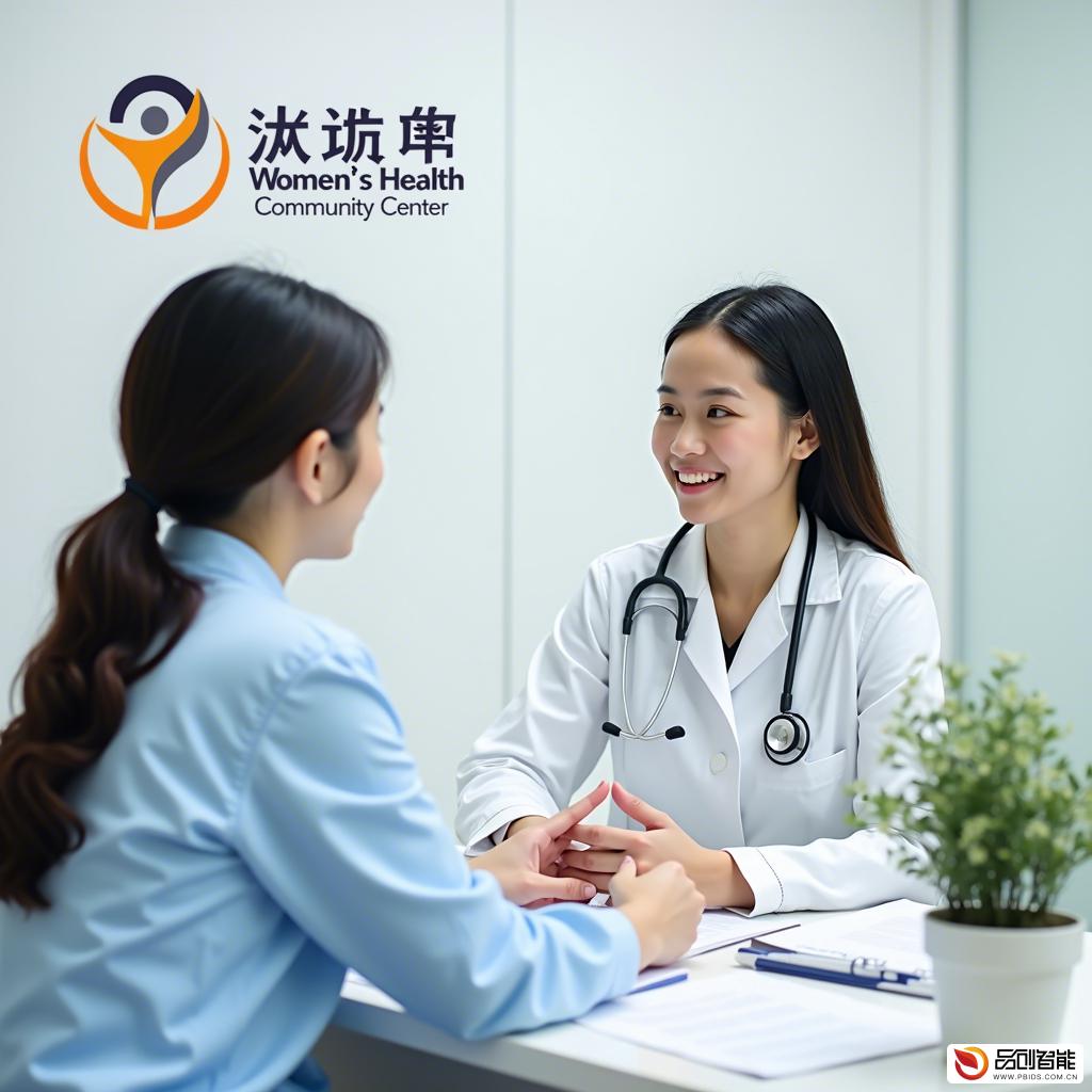 武汉市女性健康社区平台中心：关爱女性，守护健康
