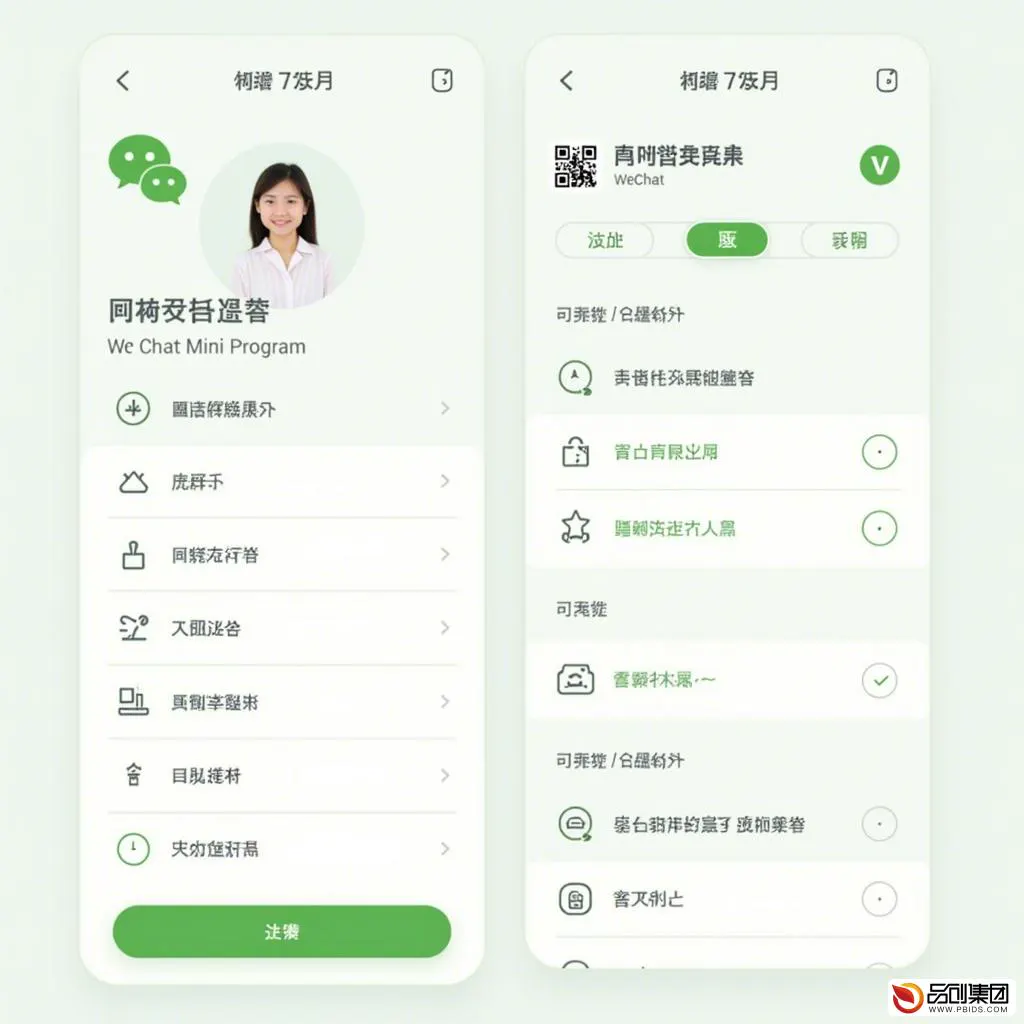 微信小程序菜单栏设计全攻略：从零开始的实战指南
