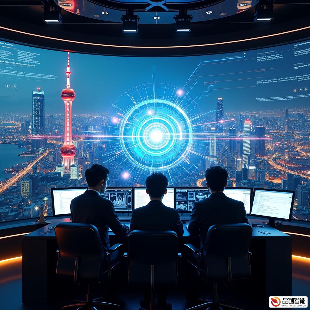 广州市多源数据融合治理系统工场：打造智慧...