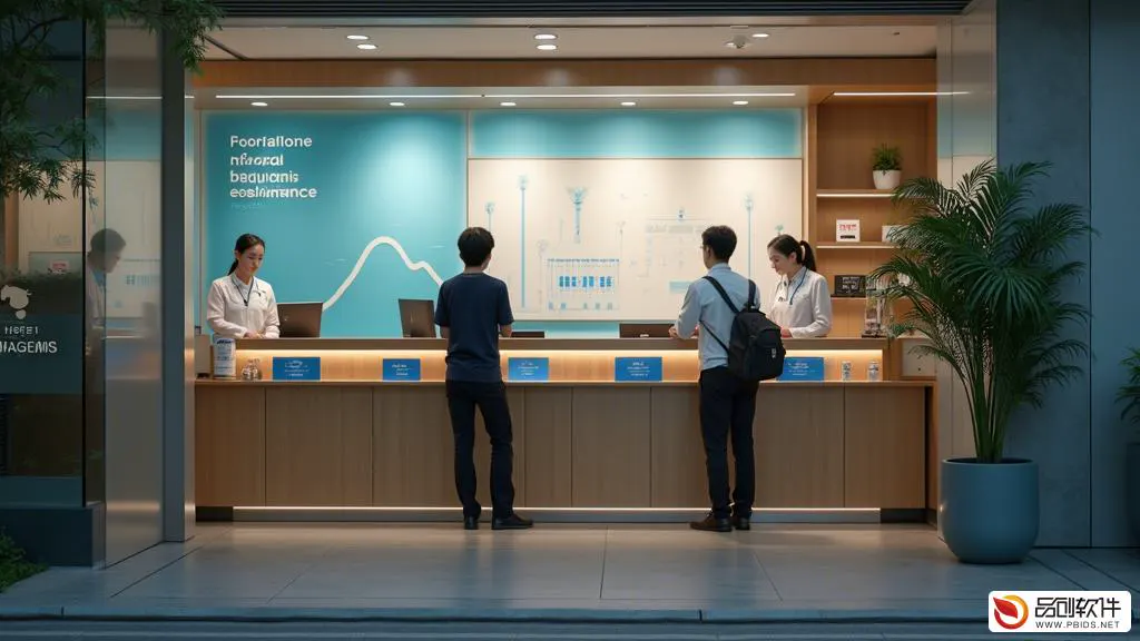 合肥市医保结算对接平台机构全面解析
