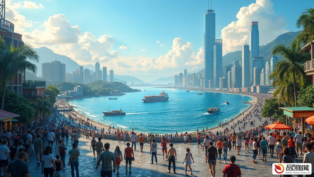 珠海市家庭环境质量监测集成商：守护家的清新与安宁
