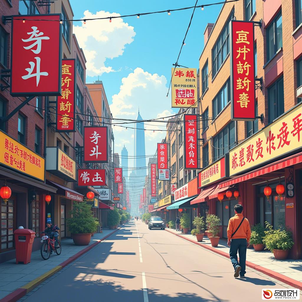 玉溪营销视觉设计：打造品牌魅力的创意力量
