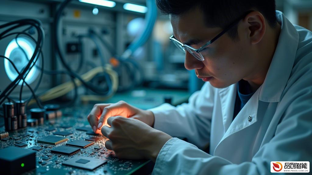 重庆市超低功耗体温贴片集成集团的革新之路
