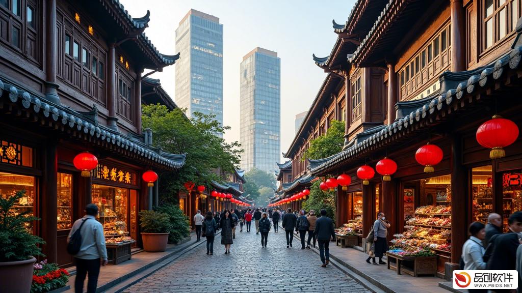 成都市HIS系统开发公司：引领医疗信息化新篇章
