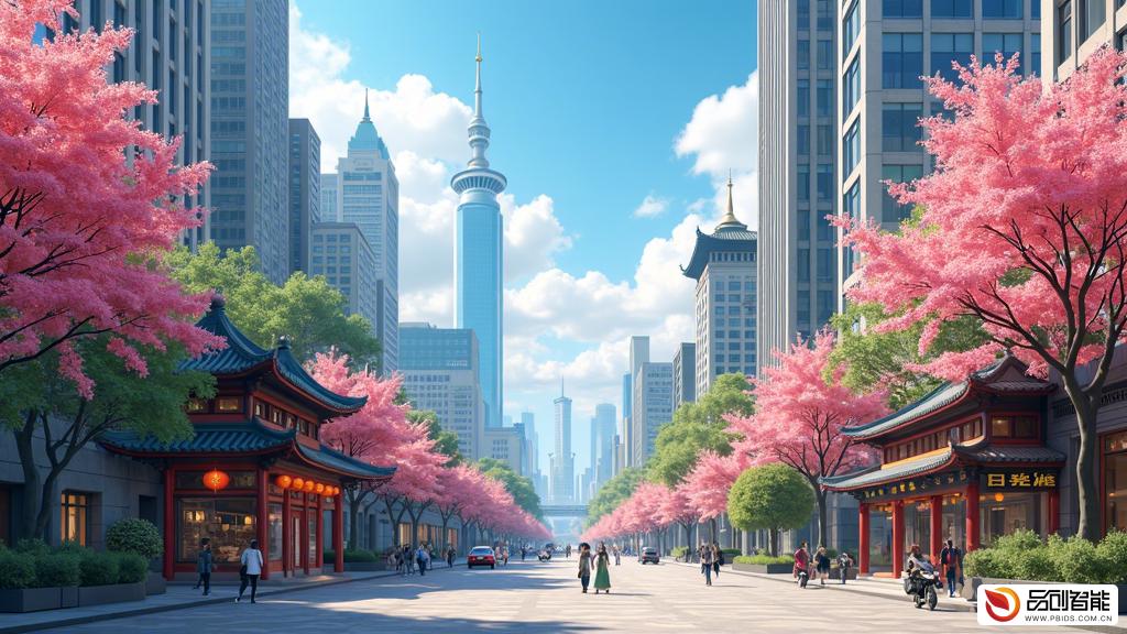 成都市机器人运营深度分析：创新引领未来产业发展
