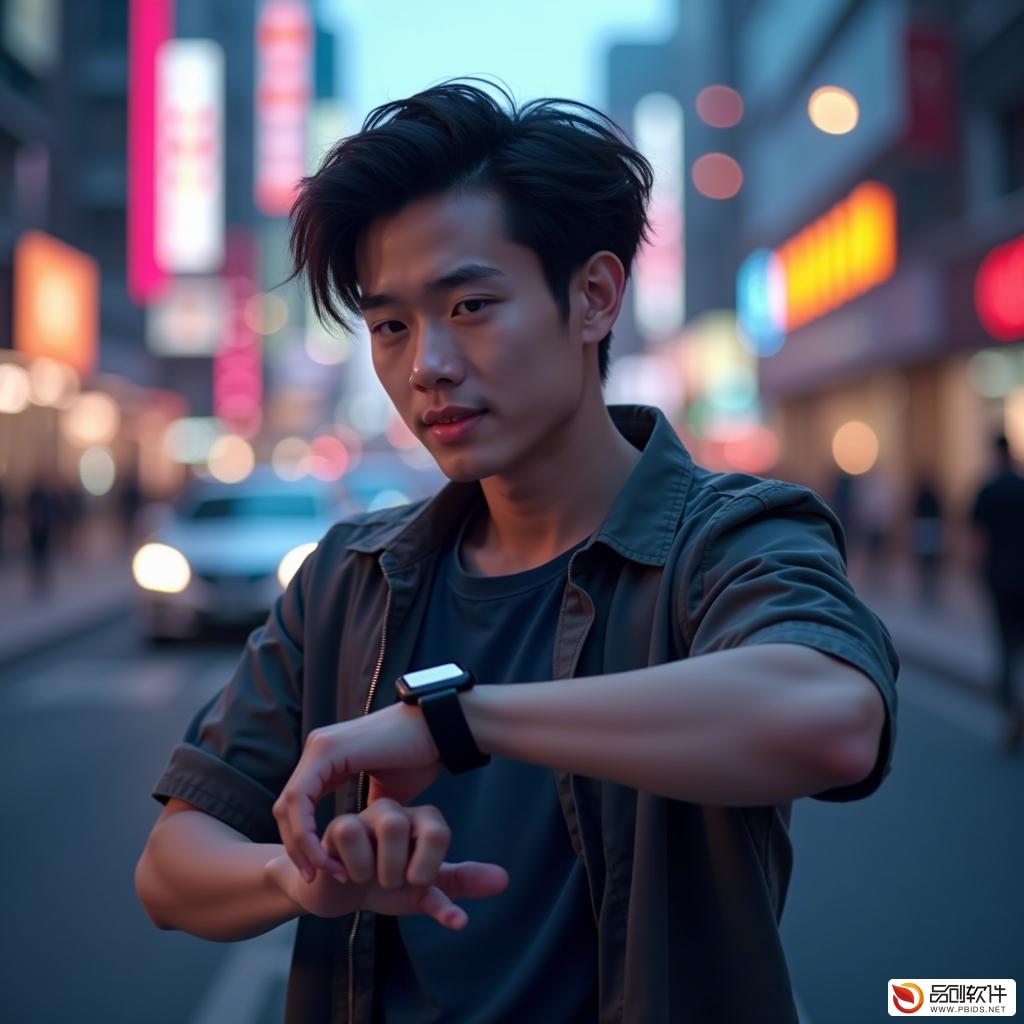 深圳市可穿戴设备联动平台方案商：引领智能...