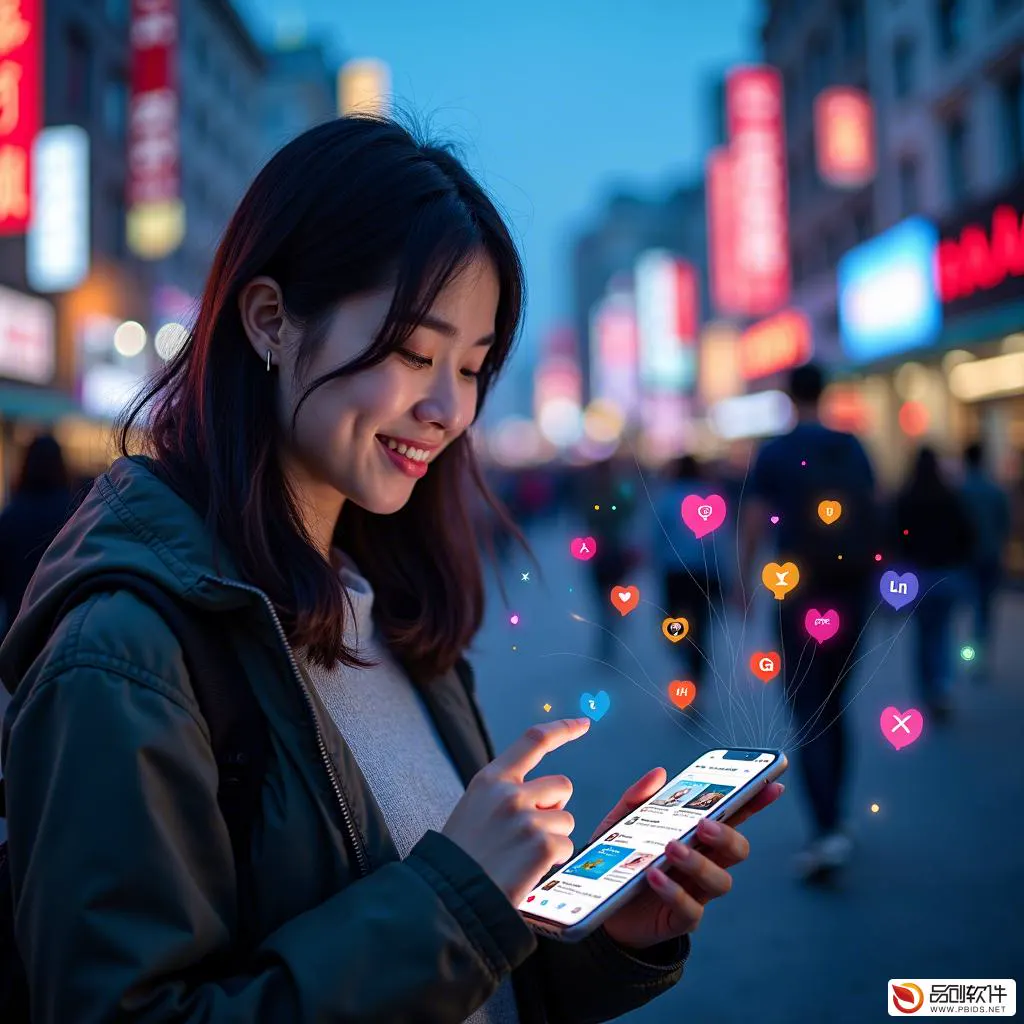 北京市资讯社交App定制平台服务站：打造个性化...
