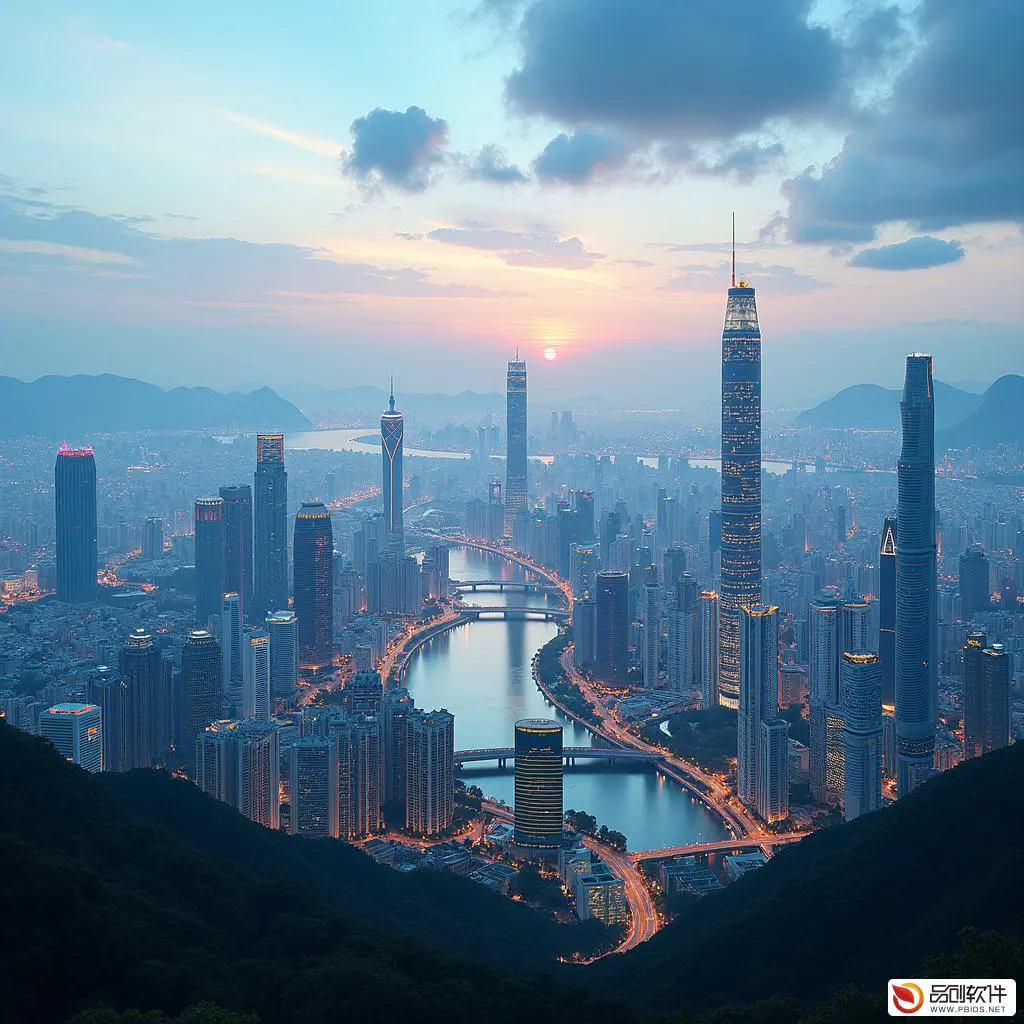 珠海市智能报表生成：引领企业数据管理的革新之路
