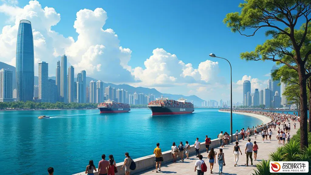 珠海市应力应变分析系统集成商：精准测量，助力工业升级
