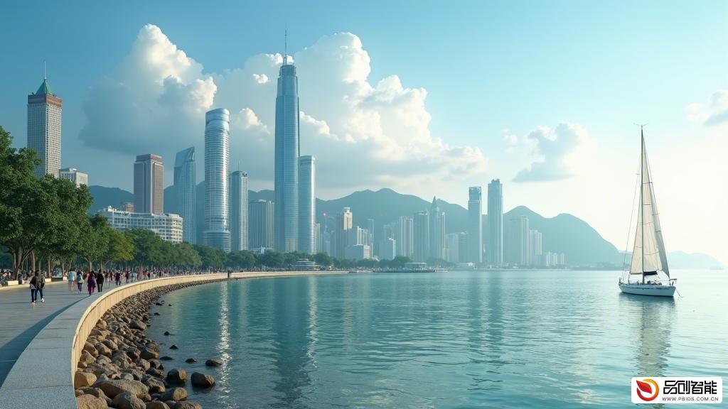 珠海市个体防护装备追溯开发：创新科技守护安全新篇章
