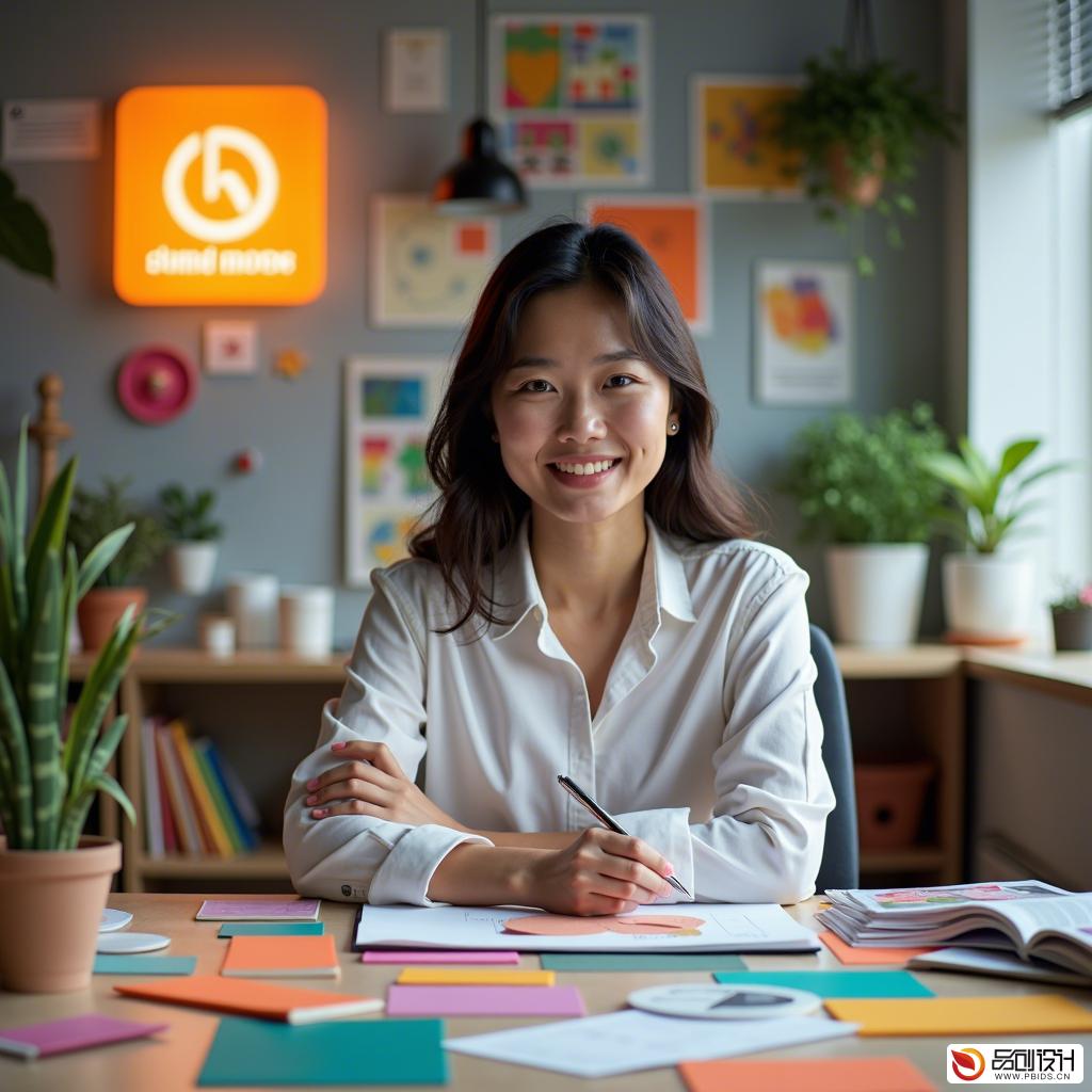 潮州市界面美学设计有限公司：引领设计新风...