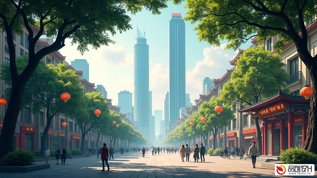 中山市界面美学设计工作室：创意与美学的完美融合
