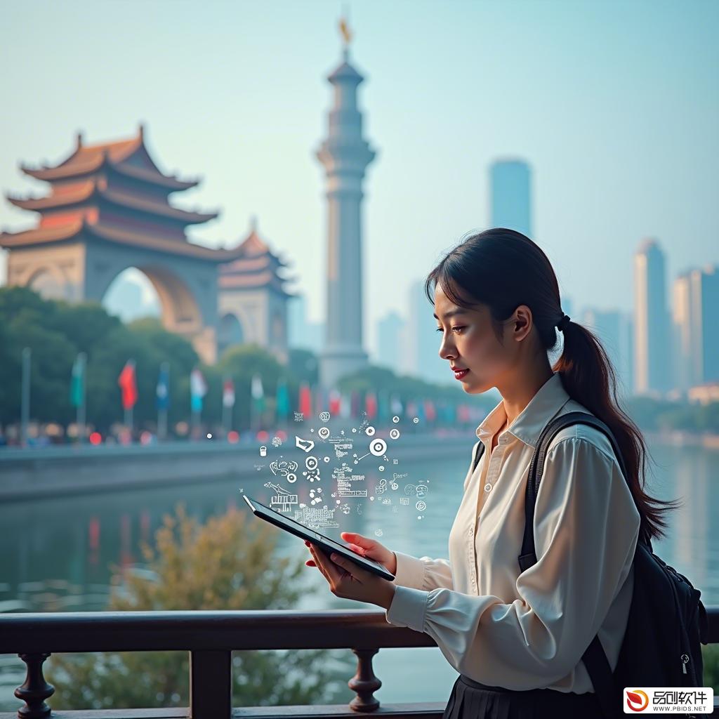 重庆市教育智能评测机构：引领教育评估新时代
