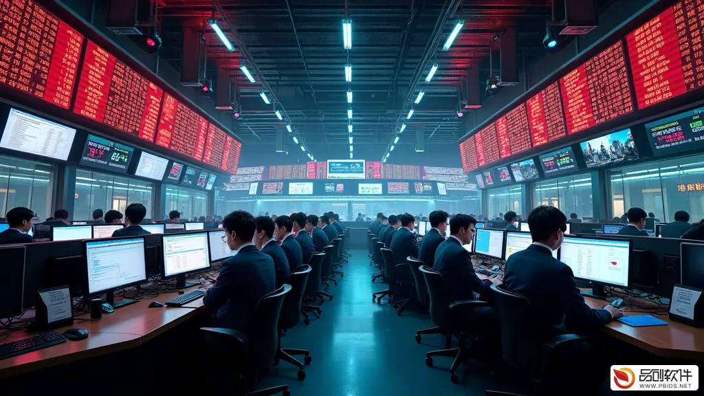 天津市证券智能报表生成平台工作室：引领金融行业数字化转型
