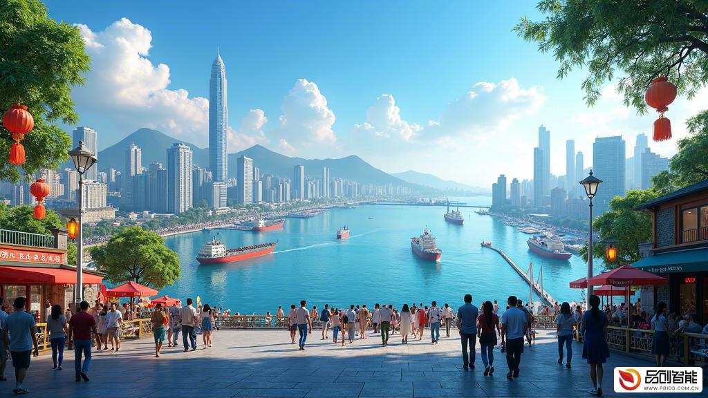 珠海市家用医美设备硬件技术中心：引领科技美容新风尚
