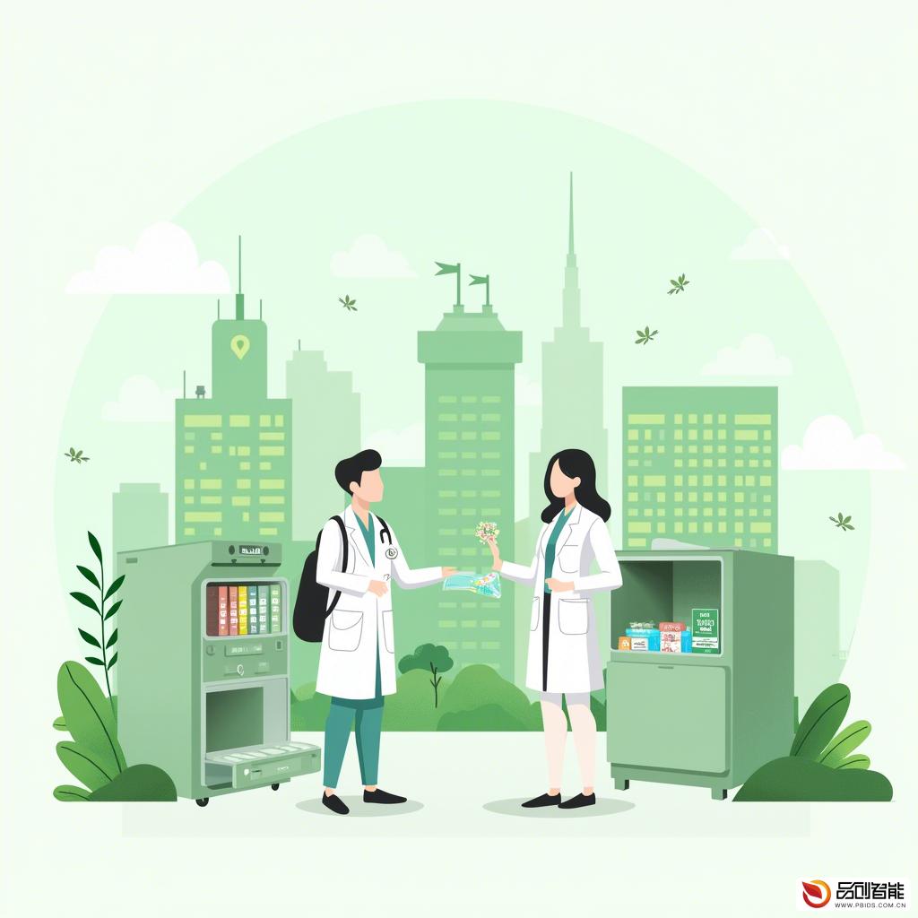 宁波市医疗供应链碳足迹系统集团的绿色转型之路
