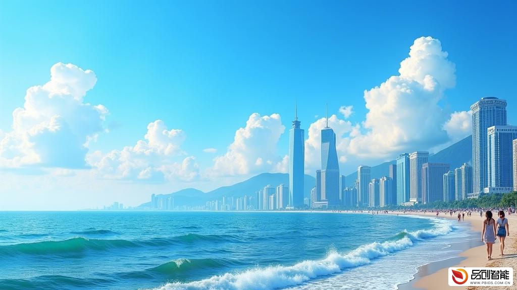 珠海市医疗设备功耗预测系统研发中心：引领医疗科技新篇章

