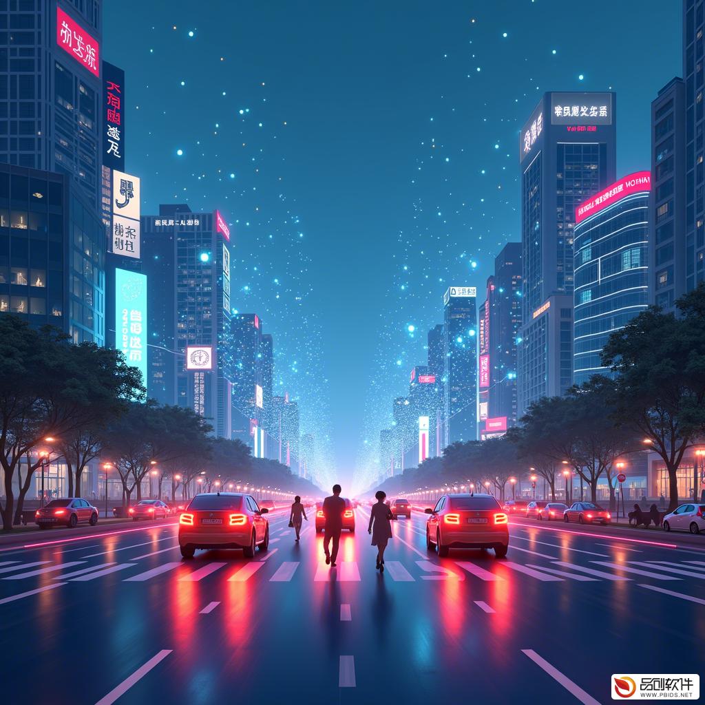 武汉市车联网V2X通信方案商：引领智能交...
