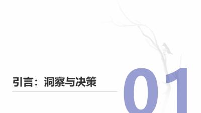 政务大模型民意洞察系统