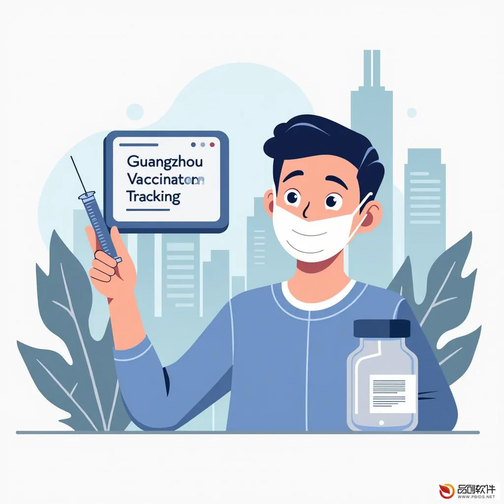 广州市疫苗接种追踪平台机构：守护健康，科技助力防疫新篇章
