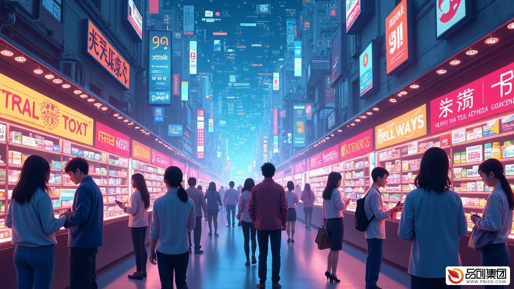 网络化市场报告：深度解析数字时代的市场趋势与策略

