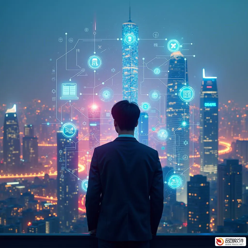 深圳市保险营销裂变平台集成商：引领保险业数字化转型的新篇章
