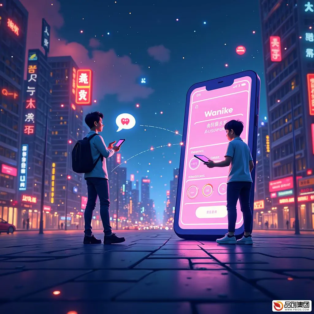 温州公众号开发：打造高效互动的数字营销新平台
