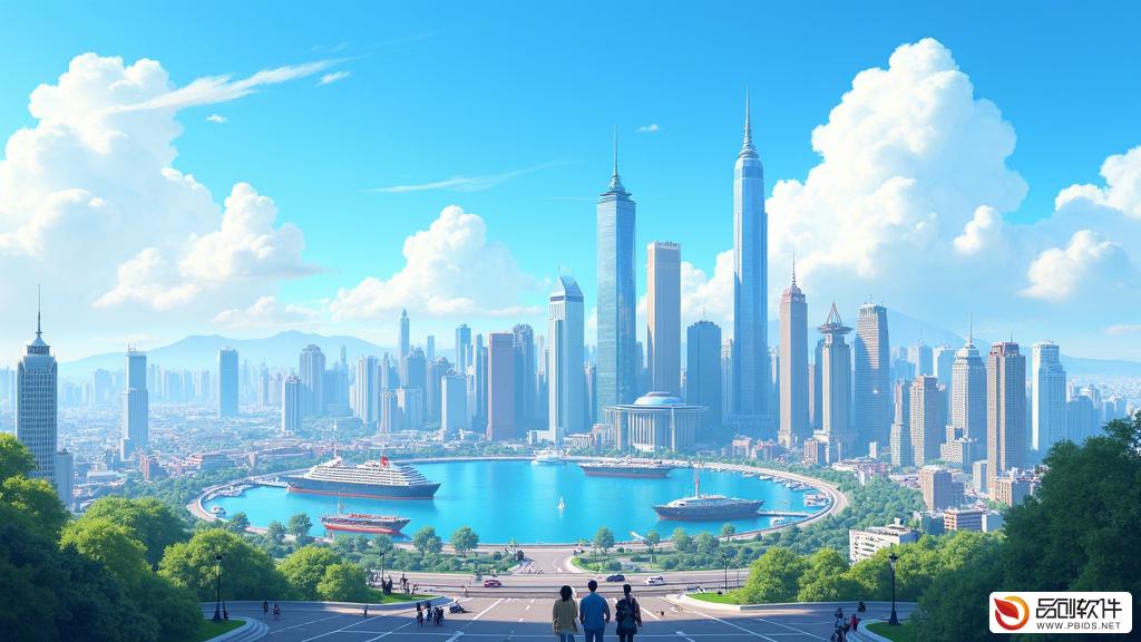 珠海市金融科技系统开发：创新引领金融服务新篇章
