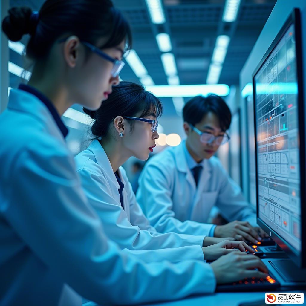 成都市冷链温湿度监控系统研发中心：科技引...