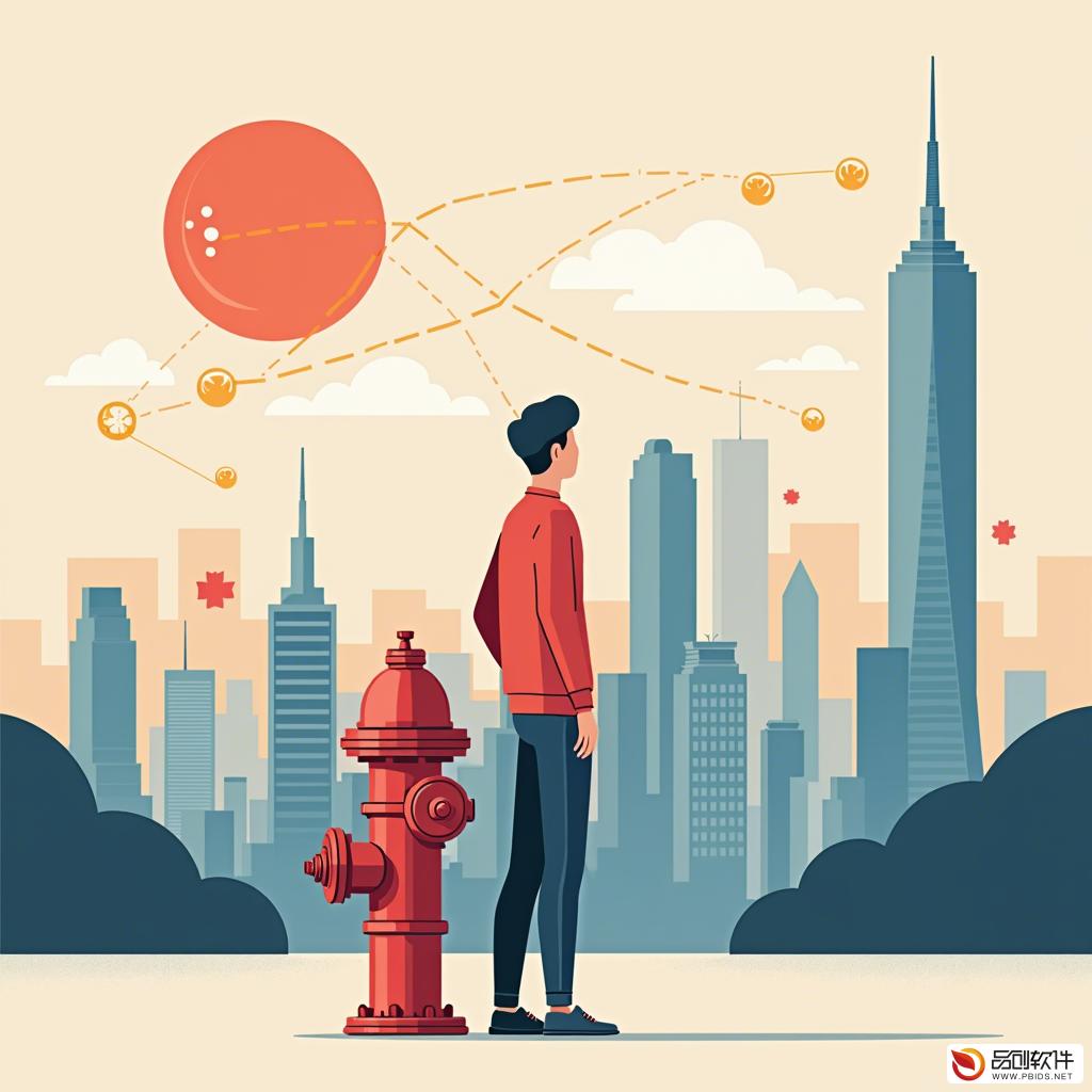 深圳市市政智能消防栓网络系统方案：引领城...