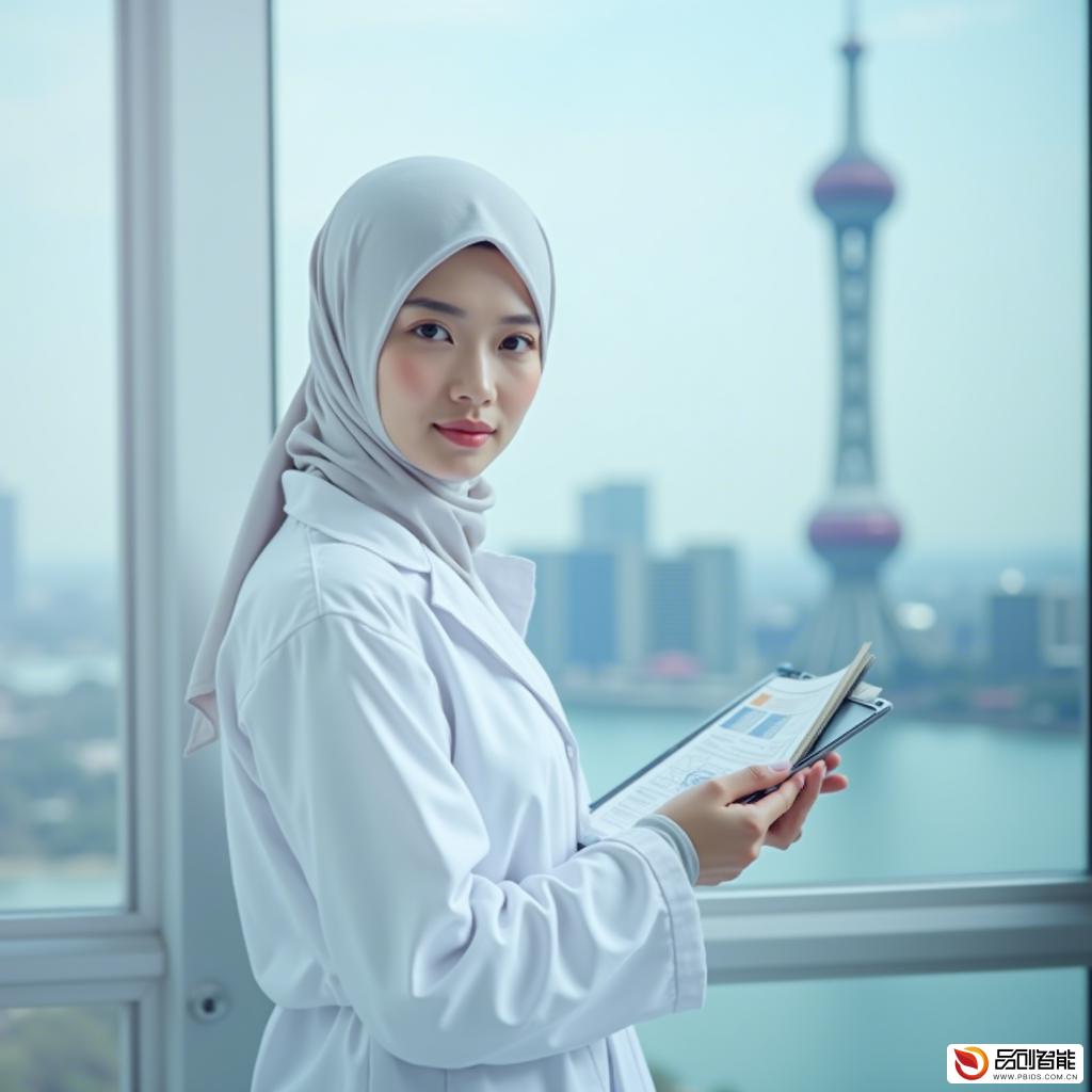 上海市女性健康生态闭环实验室：守护女性健康的创...