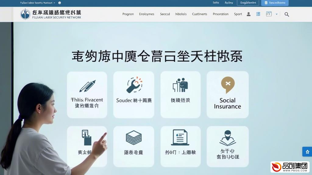 福建劳动保障网：全面解析劳动权益与保障服务
