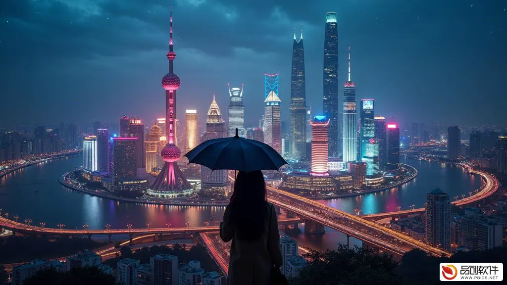 上海市智能选股App开发：技术革新与实战应用
