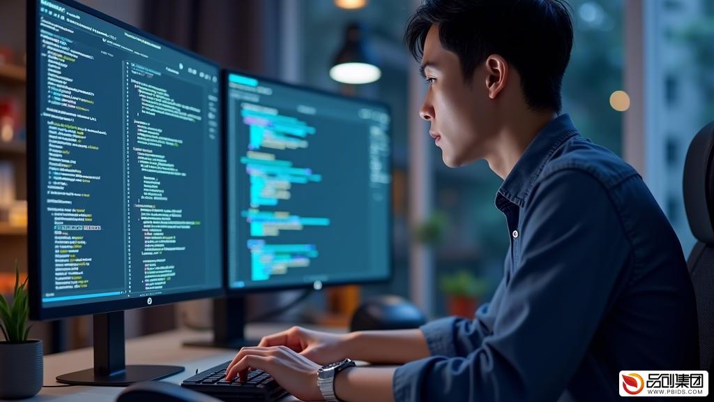 软件定制开发设计：打造专属数字化解决方案的钥匙
