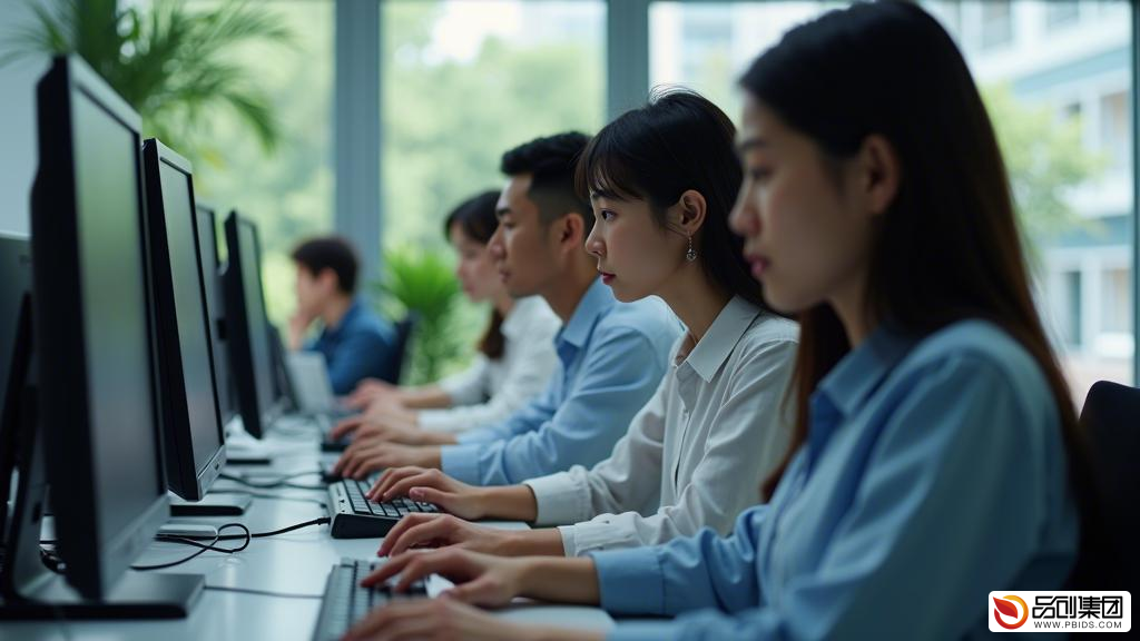 人力外包岗位深度解析：定义、优势与未来趋势
