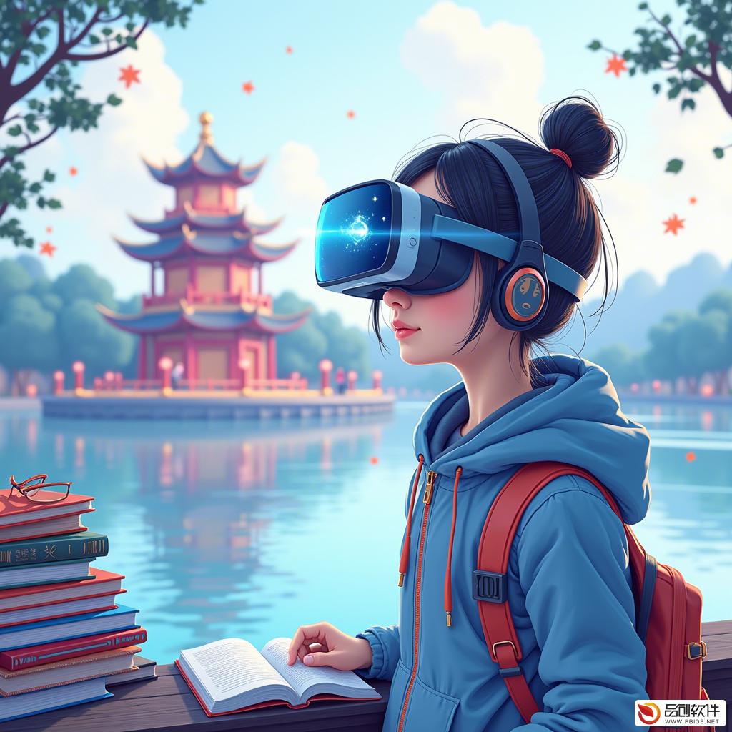 杭州市XR实训平台开发服务站：引领未来教...