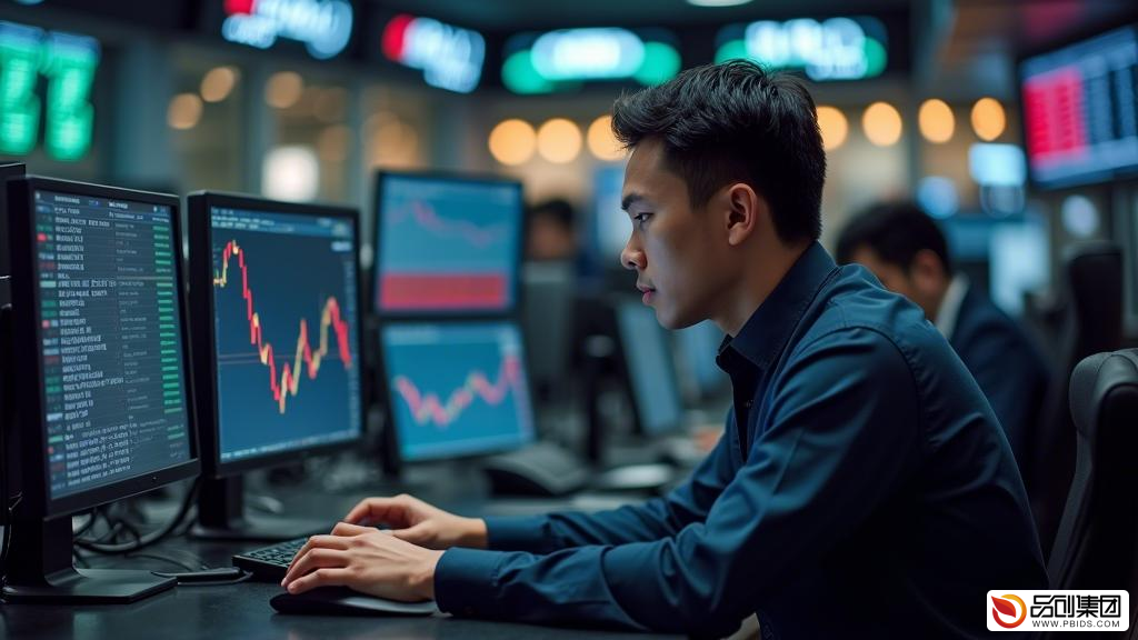 股票交易全解析：从入门到精通的程序指南
