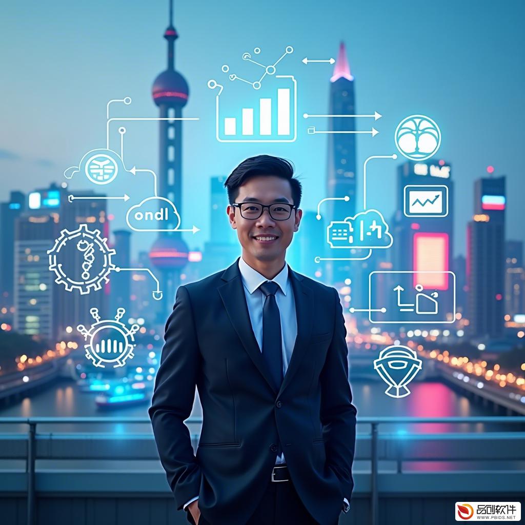上海市数据中台搭建服务站：赋能企业数字化转型的...